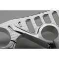 AELLA Top Triple Clamp For the Ducati Panigale V4 / S / Speciale (18-24)